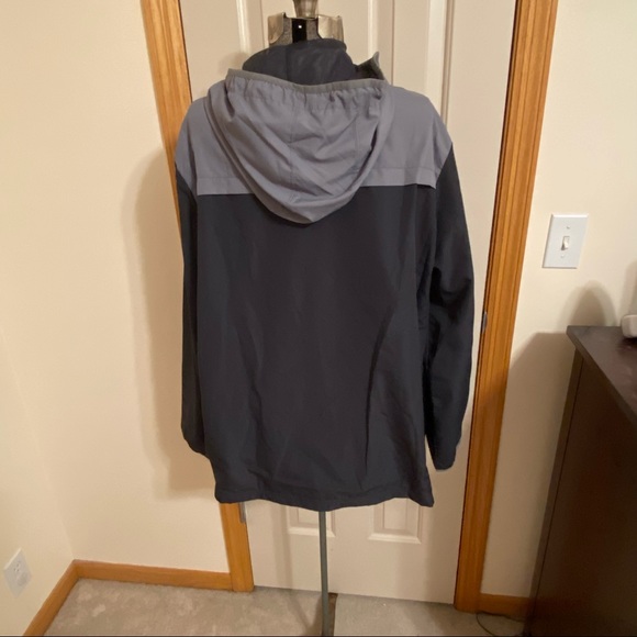 Athletic Spring Jacket - Picture 4 of 8